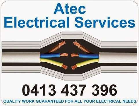 Photo: Atec Electrical Services