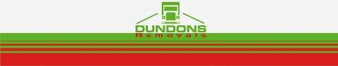 Photo: Dundons Removals