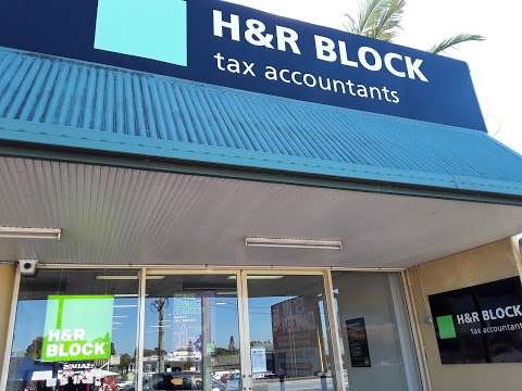 Photo: H&R Block Tax Accountants - Kallangur