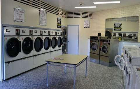 Photo: Kallangur Laundromat
