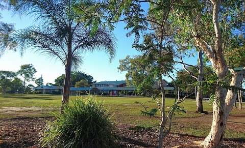 Photo: Kallangur State School