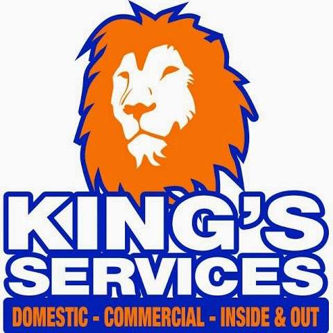 Photo: Kings Services Carpet Cleaning And Pest Control