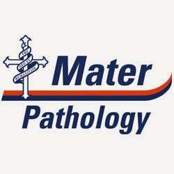 Photo: Mater Pathology Kallangur