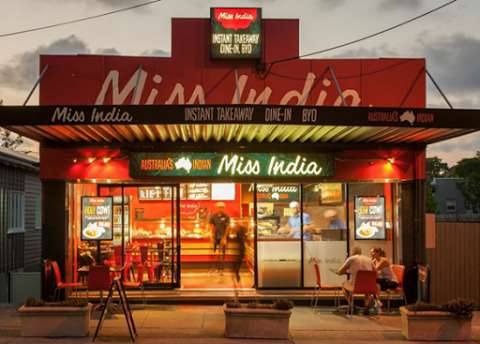 Photo: Miss India Restaurant & Takeaway Kallangur