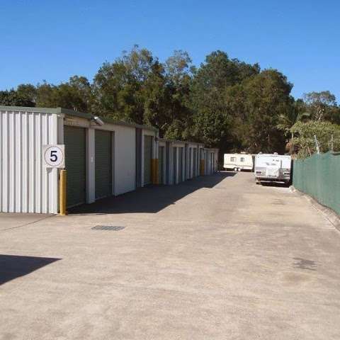 Photo: Self Storage for Redcliffe